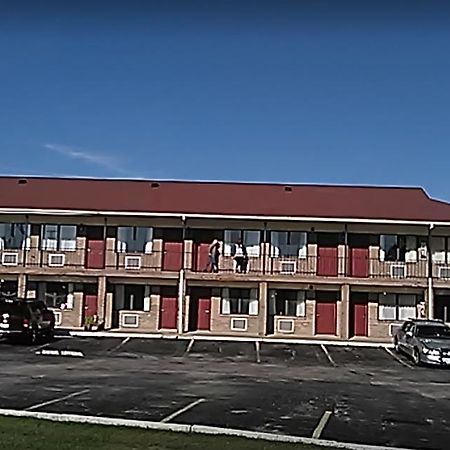 Budget Host Inn Winchester Εξωτερικό φωτογραφία